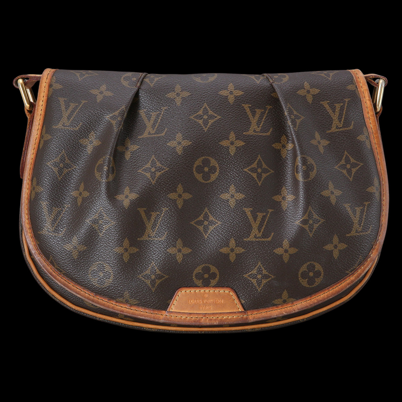 LOUIS VUITTON(USED)루이비통 메닐몽땅 PM